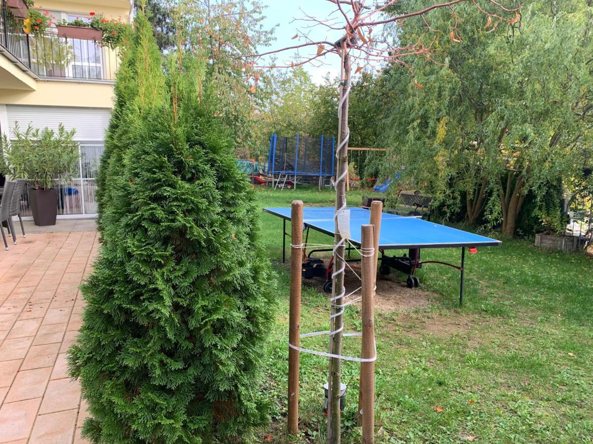 Terrassenwohnung In Estenfeld Bei Wuerzburg المظهر الخارجي الصورة