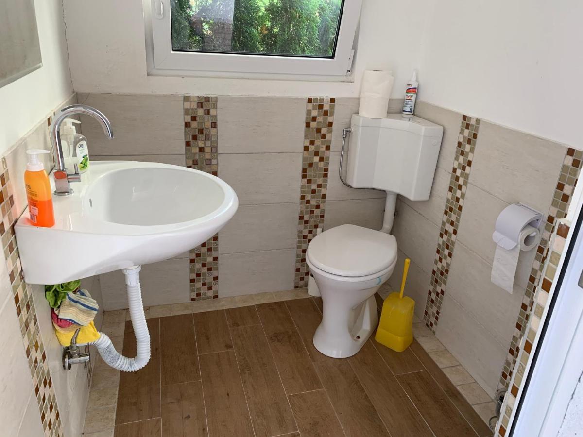 Terrassenwohnung In Estenfeld Bei Wuerzburg المظهر الخارجي الصورة